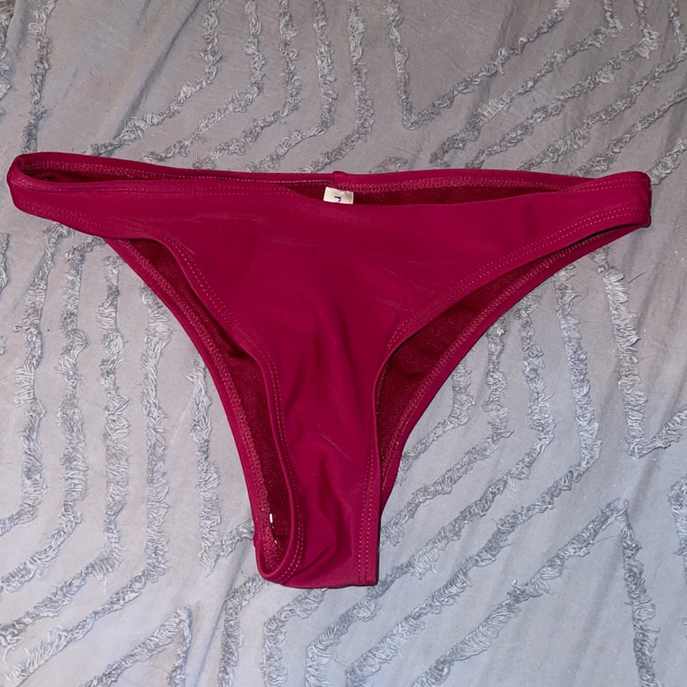Rue 21 Cheeky Swimsuit Bottoms